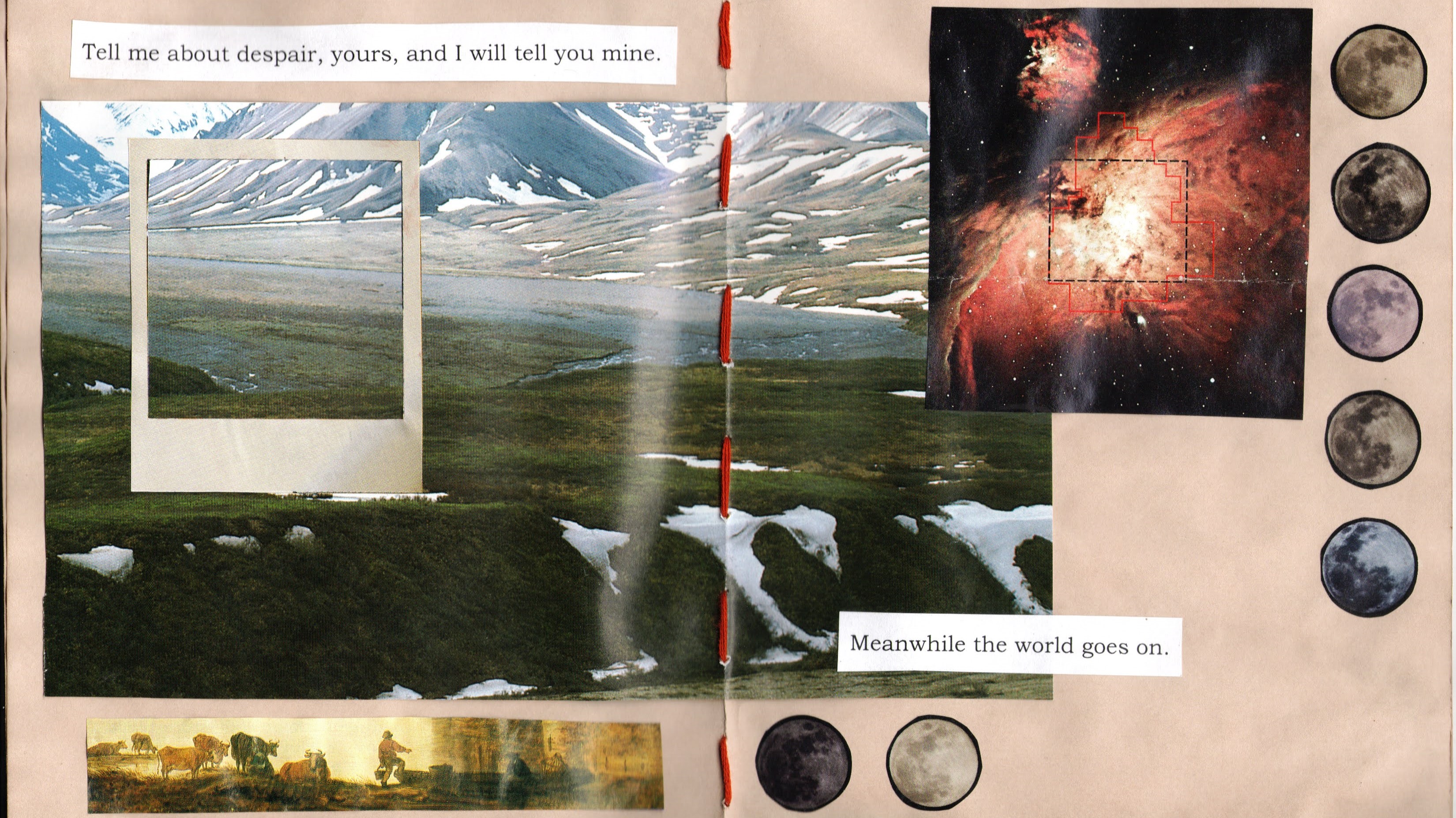 Reflecting on Writing: 2023